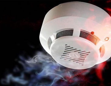 Пожарная безопасность