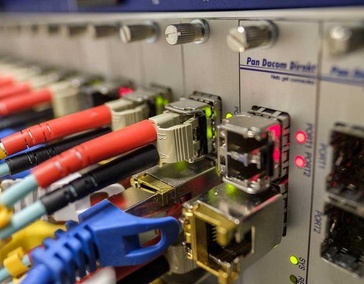 Слаботочные системы